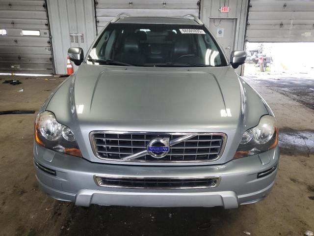 2013 VOLVO XC90 3.2 - YV4952CZ6D1635963