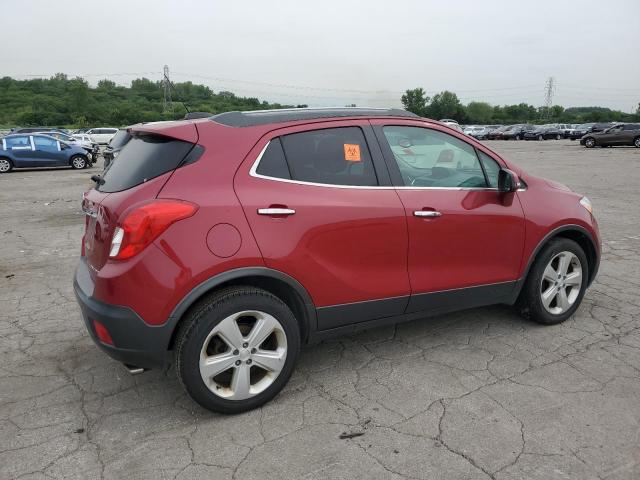 2015 BUICK ENCORE KL4CJASB3FB267655