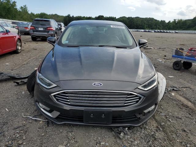 2017 FORD FUSION SE HYBRID 3FA6P0LU4HR400455