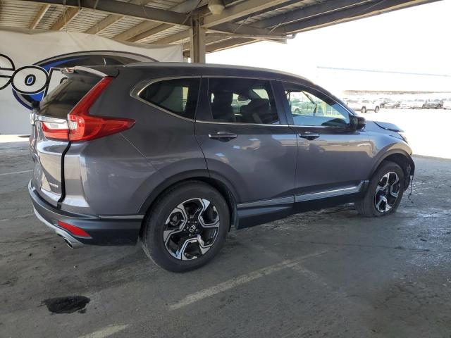 2018 HONDA CR-V TOURING 7FARW1H92JE050808