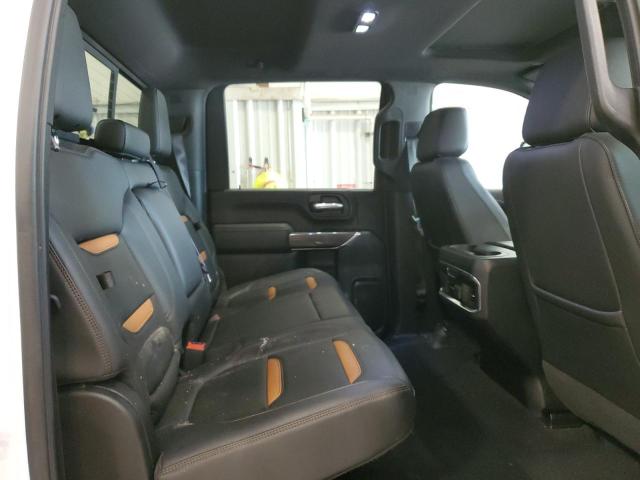 2020 GMC SIERRA K25 1GT49PEY1LF212096