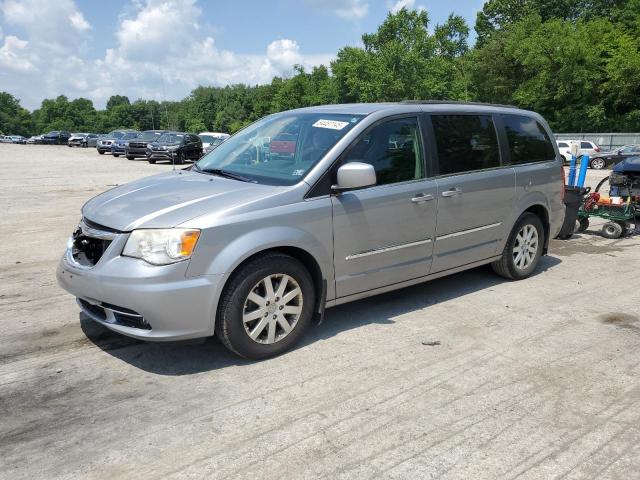 CHRYSLER TOWN & COU