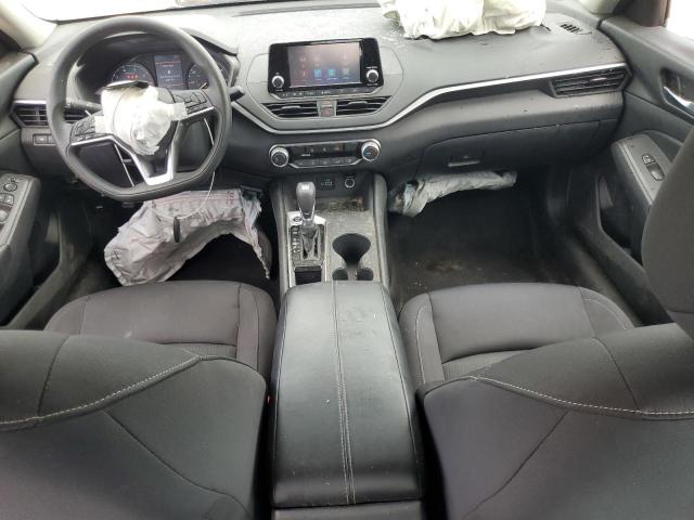 2021 NISSAN ALTIMA S 1N4BL4BV7MN381926