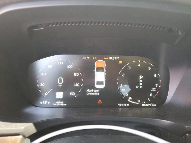 2018 VOLVO S90 T6 MOM LVY992MK3JP020152