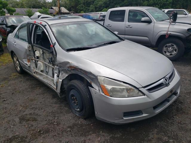 2007 HONDA ACCORD EX #3263702743