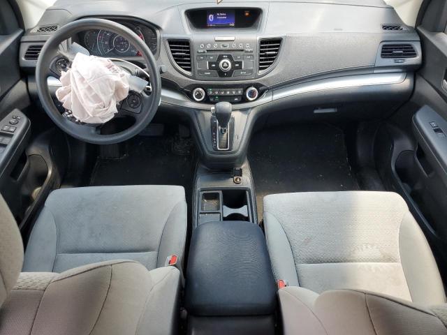 2016 HONDA CR-V SE 5J6RM4H46GL037230