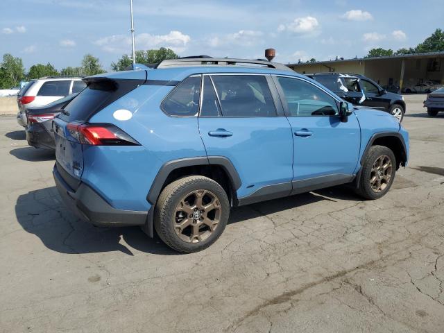 2023 TOYOTA RAV4 WOODL 2T3UWRFV9PW154235