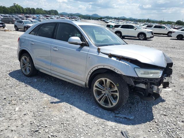 2016 AUDI Q3 PRESTIG WA1FFCFS4GR004586