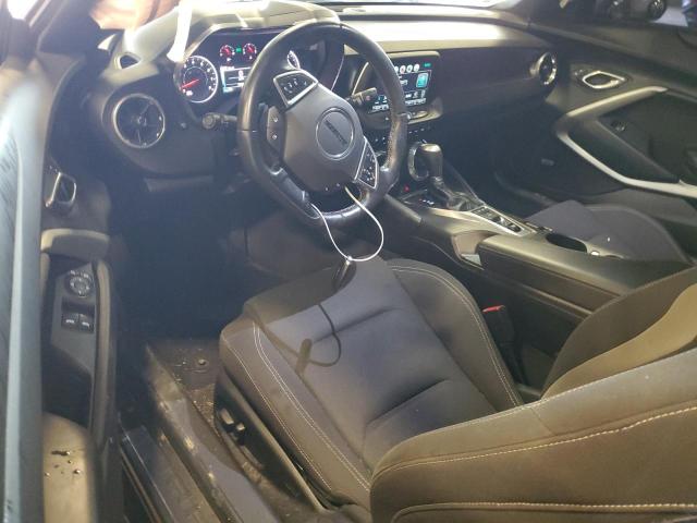 2016 CHEVROLET CAMARO LT 1G1FB1RS4G0144572