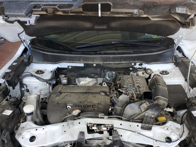 2024 MITSUBISHI OUTLANDER JA4ARUAU9RU010724