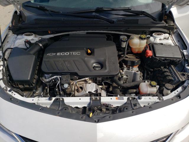 2016 CHEVROLET MALIBU - 1G1ZJ5SU8GF332253