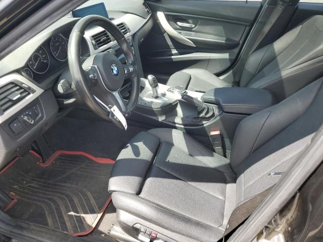 2018 BMW 320 XI WBA8E5G59JNU46443