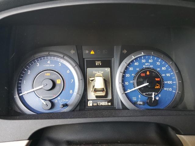 2015 TOYOTA SIENNA XLE 5TDDK3DC7FS119915