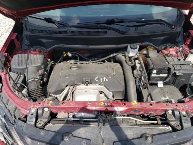 2018 CHEVROLET EQUINOX LT - 2GNAXTEX6J6269076