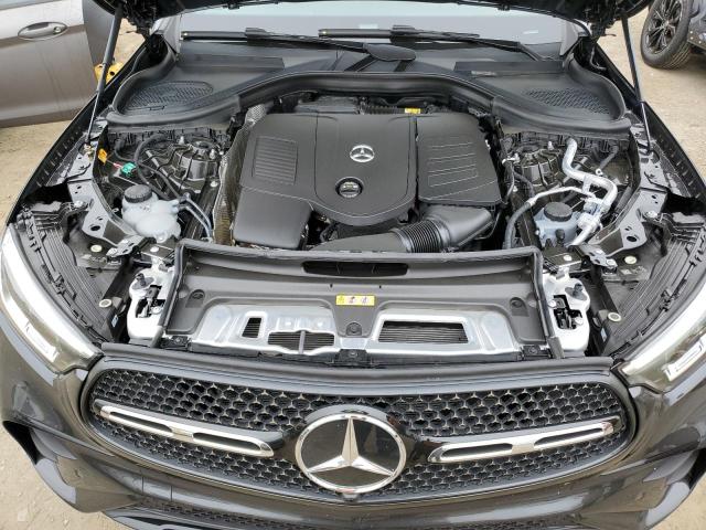 2025 MERCEDES-BENZ GLC 350E - W1NKM5GB5SU083768