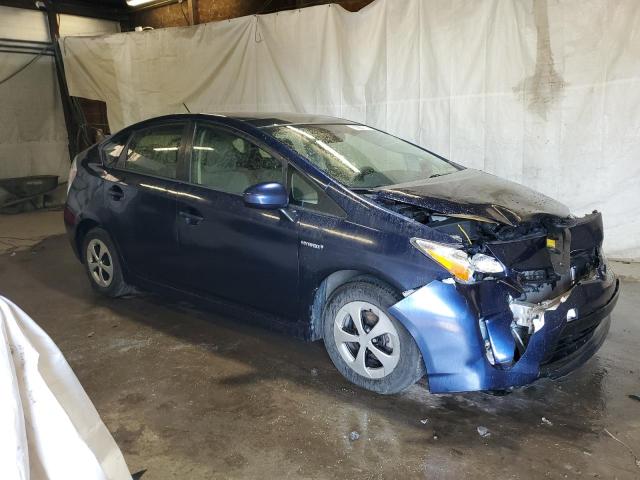 Vin: jtdkn3du7f0443960, lot: 62860715, toyota prius 20154