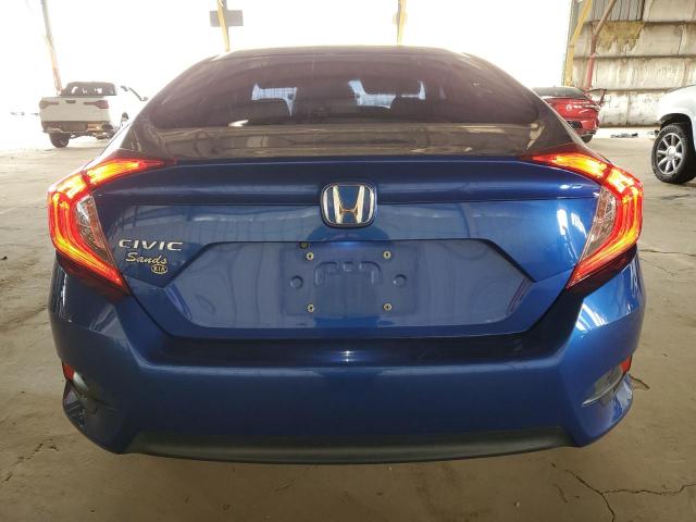2018 HONDA CIVIC LX 19XFC2F56JE029611