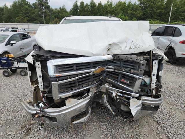 2015 CHEVROLET SILVERADO K1500 LT 3GCUKREC8FG466525