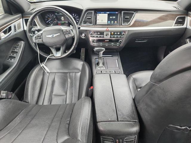 2020 GENESIS G80 BASE KMTFN4JE8LU330917
