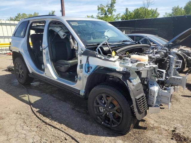 2025 JEEP GRAND CHER 1C4RJHAG0S8699245
