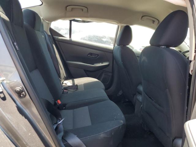 2024 NISSAN SENTRA SV 3N1AB8CV3RY251458