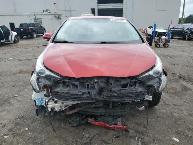 2016 TOYOTA PRIUS JTDKBRFU4G3514069