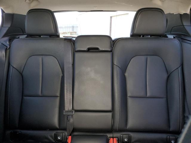 2019 VOLVO XC40 T4 MO YV4AC2HK2K2068799