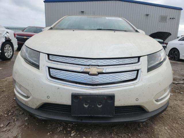 2012 CHEVROLET VOLT - 1G1RD6E4XCU114524