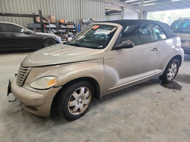 CHRYSLER PT CRUISER
