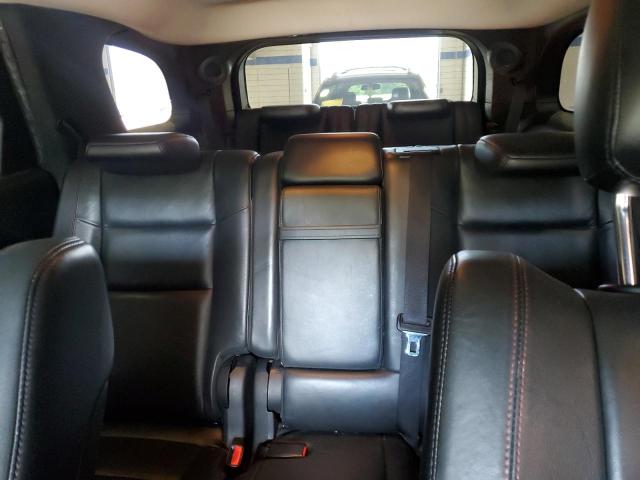 2018 DODGE DURANGO GT 1C4RDJDG5JC161257