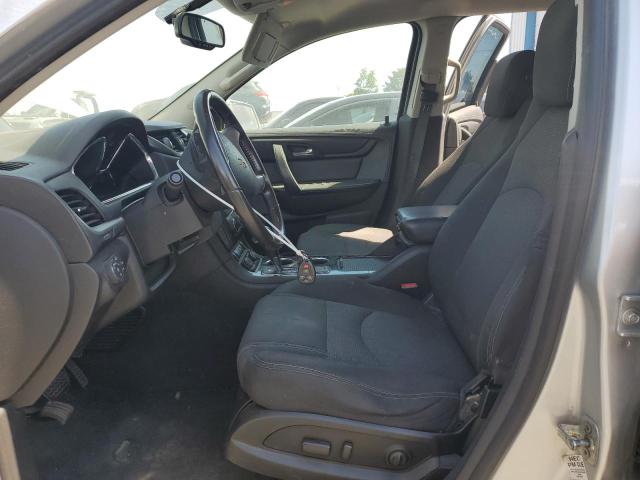 2016 CHEVROLET TRAVERSE L 1GNKVHKD7GJ124738
