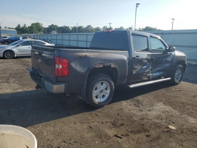 2010 CHEVROLET SILVERADO - 3GCRKSE33AG134028