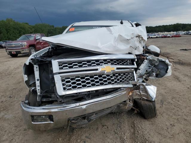 2015 CHEVROLET SILVERADO K1500 LT 1GCVKREC5FZ364880