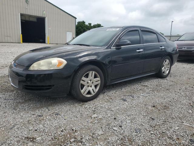 CHEVROLET IMPALA LT