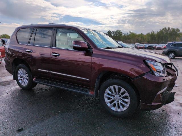 2016 LEXUS GX 460 JTJBM7FX6G5141059