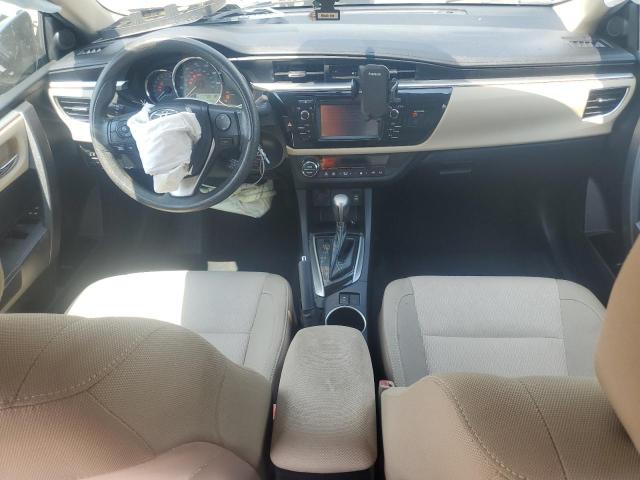 2014 TOYOTA COROLLA L - 2T1BURHEXEC134447