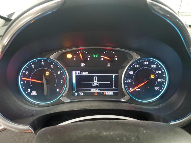 2016 CHEVROLET MALIBU LT - 1G1ZF5SXXGF339295