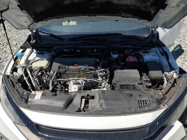 2019 HONDA CIVIC LX 2HGFC2F67KH519703