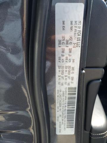 2017 JEEP GRAND CHER 1C4RJFCTXHC668394