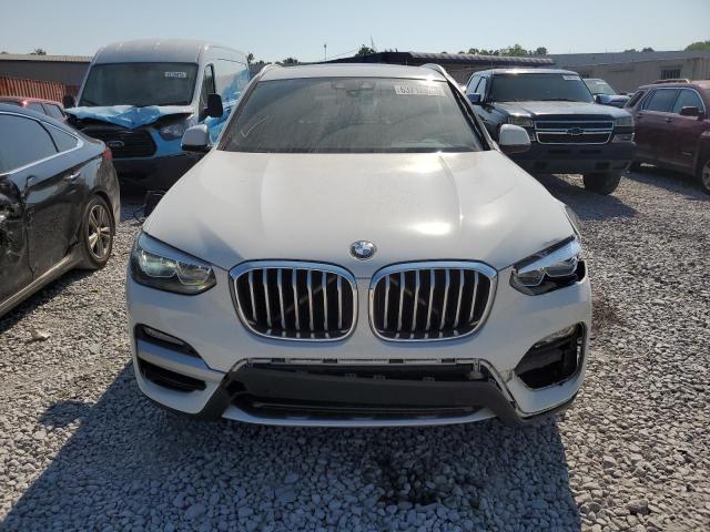 2019 BMW X3 SDRIVE30I 5UXTR7C53KLR46628