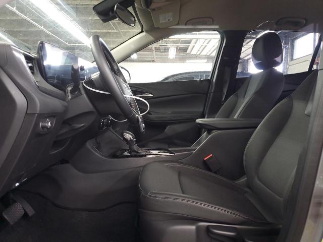 2025 BUICK ENCORE GX KL4AMCSL2SB171979