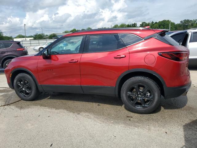 2024 CHEVROLET BLAZER 2LT - 3GNKBCR47RS212496