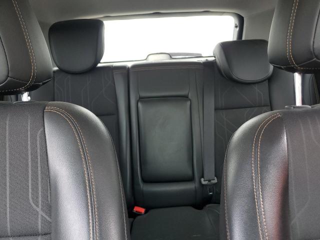 2017 CHEVROLET TRAX 1LT - 3GNCJLSB9HL258548