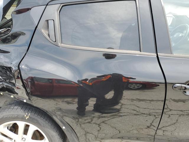 2016 NISSAN JUKE S JN8AF5MR0GT607392