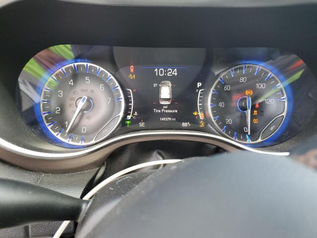 2017 CHRYSLER PACIFICA T 2C4RC1EG7HR559864