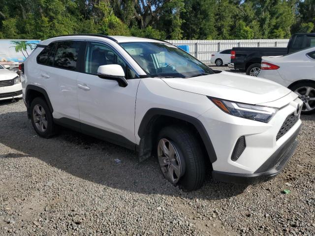 2024 TOYOTA RAV4 XLE - 2T3W1RFV2RC294381