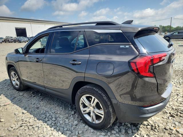 2019 GMC TERRAIN SL 3GKALTEV9KL327783