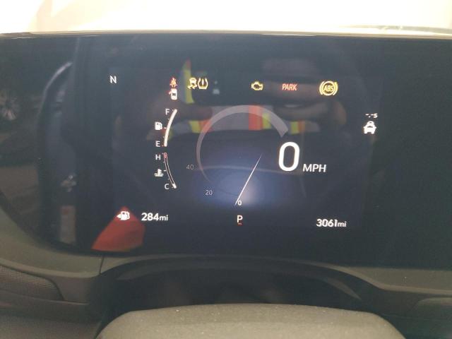 2024 BUICK ENVISTA PR KL47LAE29RB093442