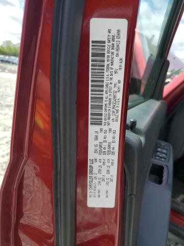 2012 JEEP LIBERTY SP - 1C4PJMAK3CW200732
