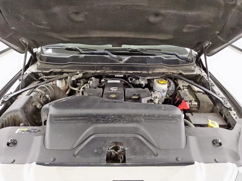 2022 RAM 2500 LIMIT 3C6UR5SL1NG203386